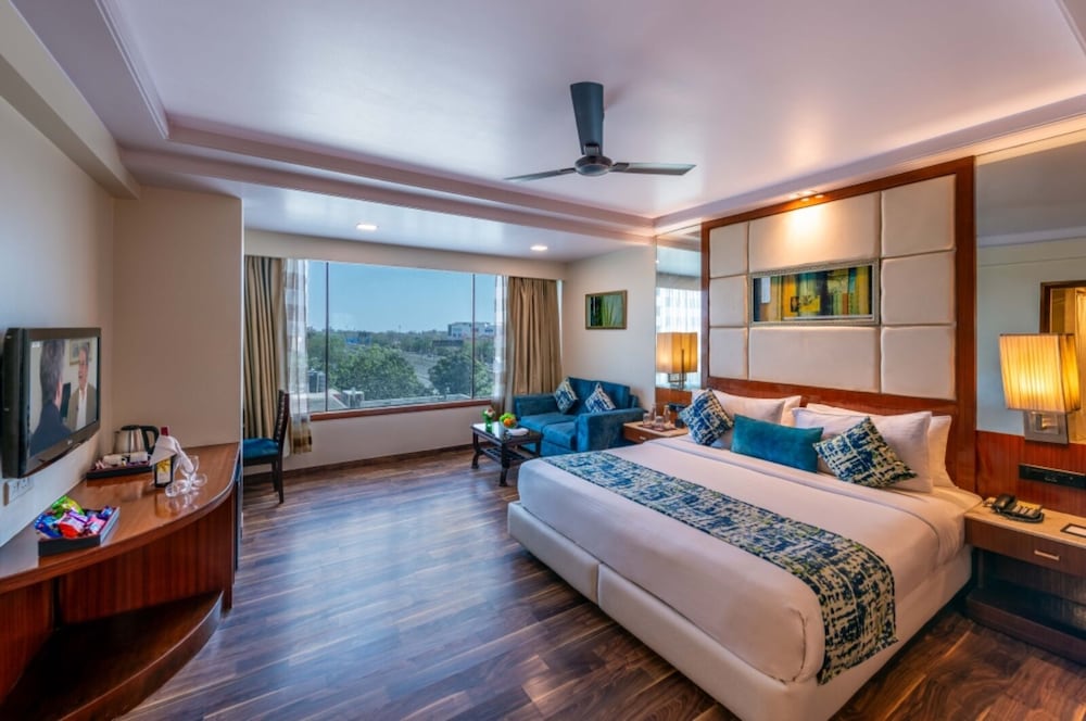Libra Lords Inn Jaipur 20/55