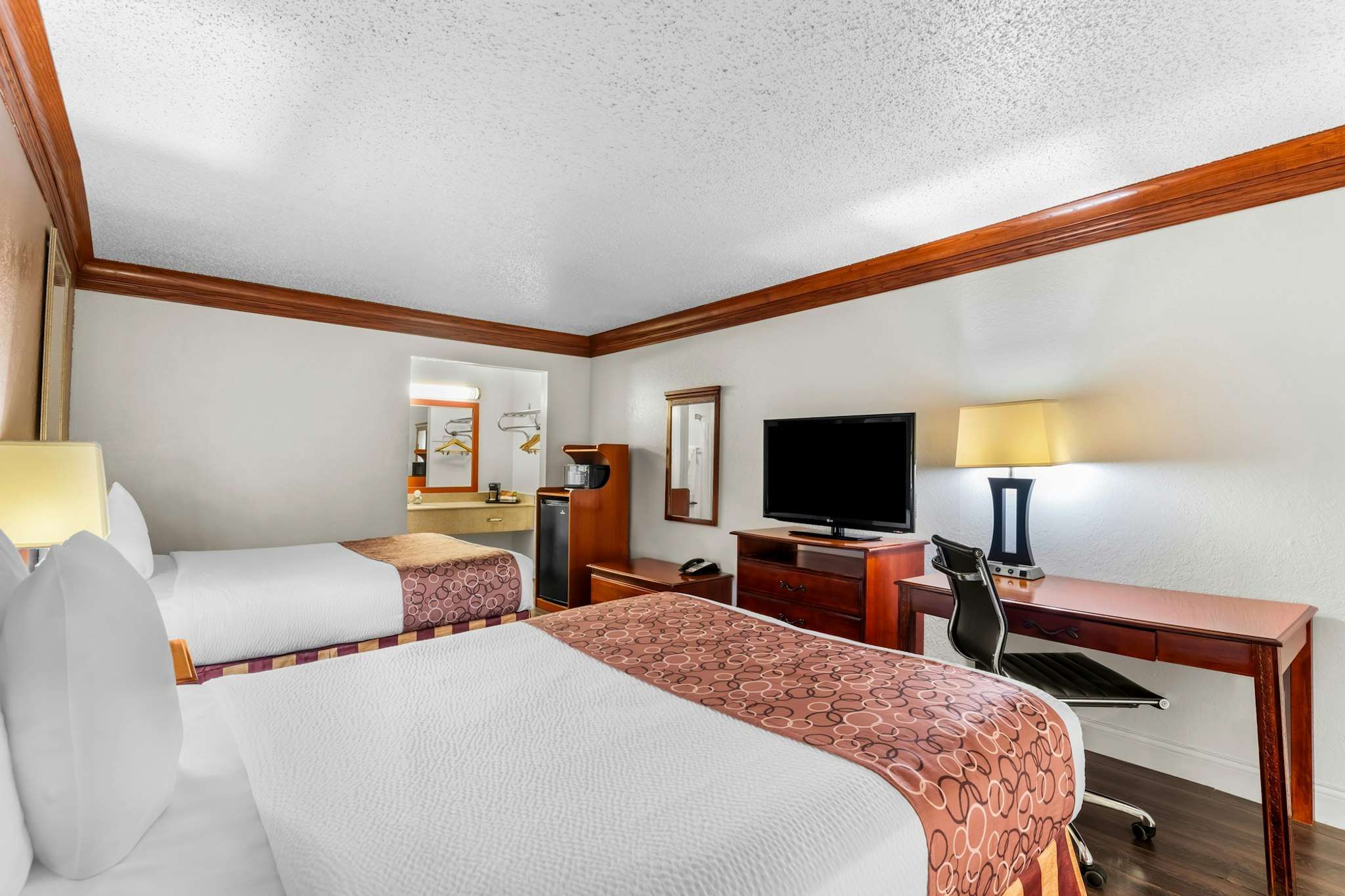 Scottish Inns Decatur 14/32