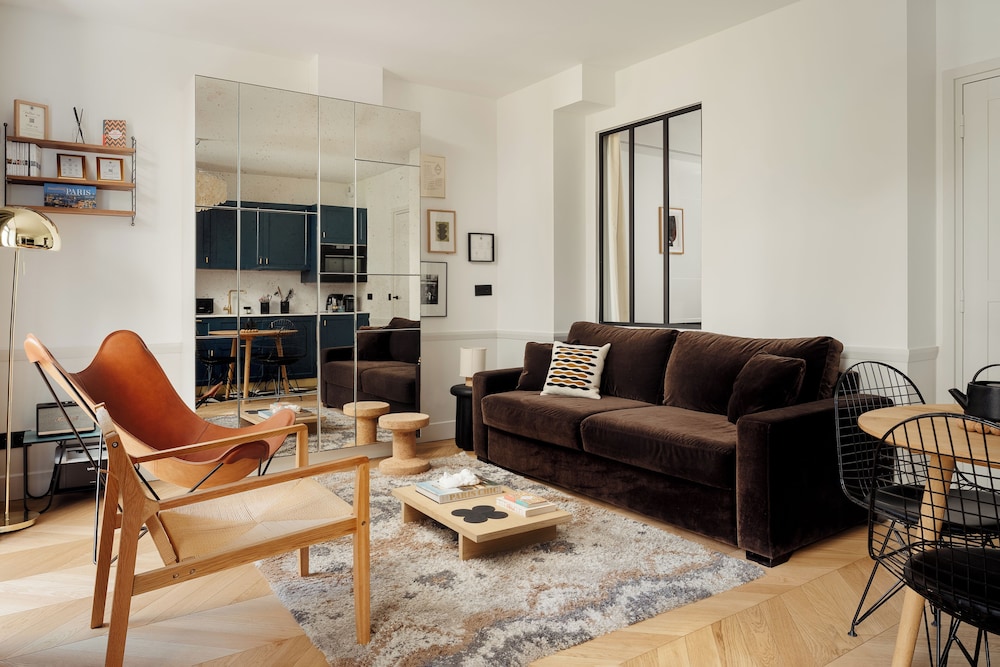My Maison In Paris - Invalides 20/50