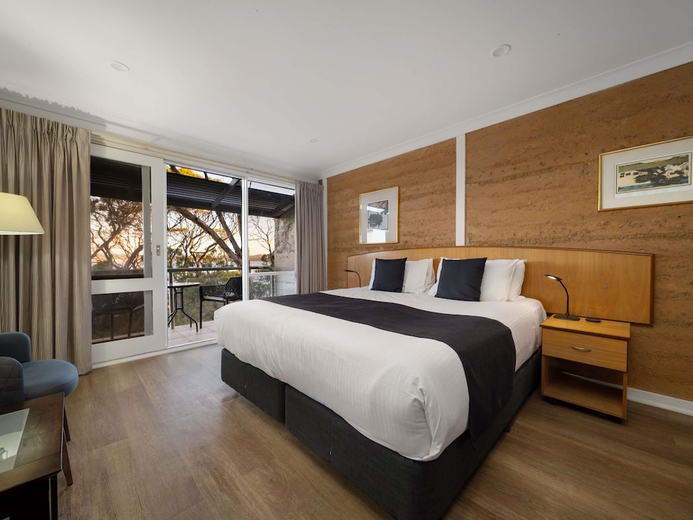 Mercure Kangaroo Island Lodge 15/50