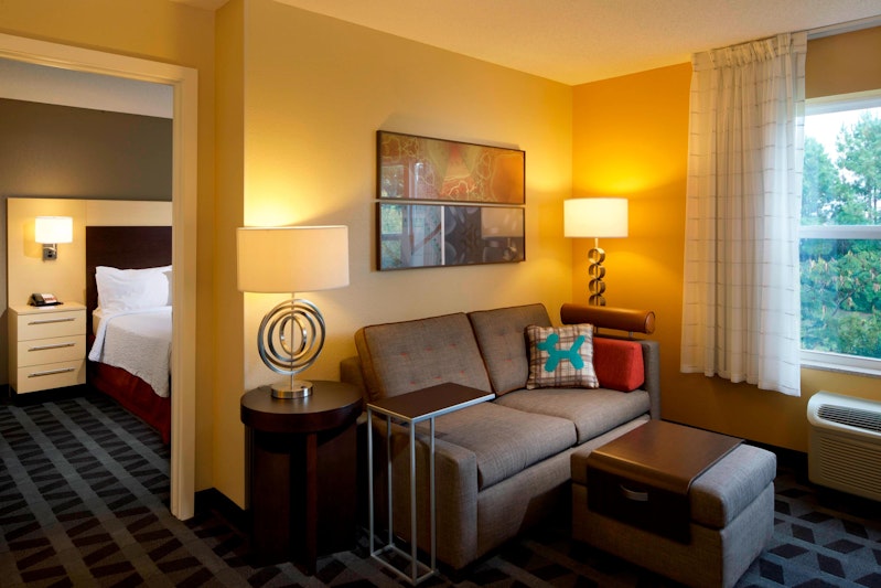 Towneplace Suites By Marriott Jacksonville 20/28
