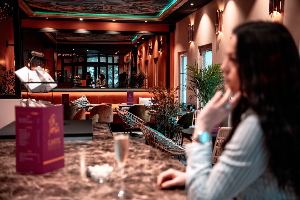 Ibis Styles Boulogne Sur Mer Centre Cathedrale 30/49