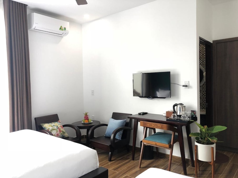 La An Homestay 26/46