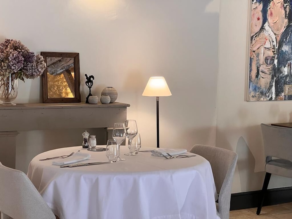 HOTEL LA VILLA ROMAINE 28/66