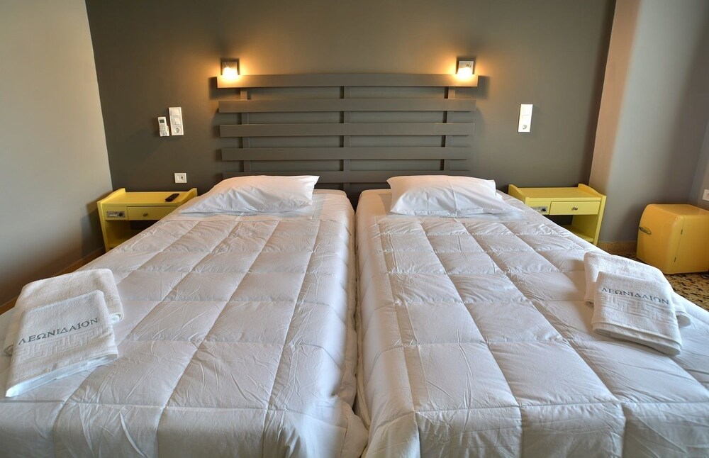 Leonidaion Guest House 18/41