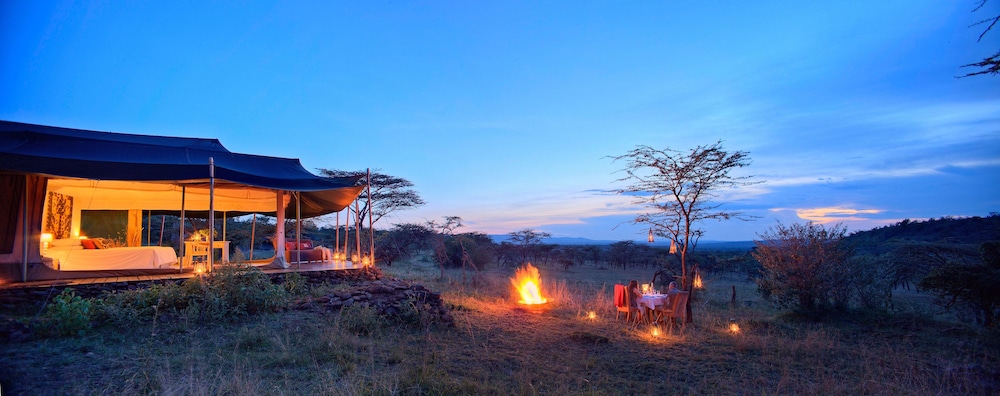 Kicheche Valley Camp - All Inclusive 14/15