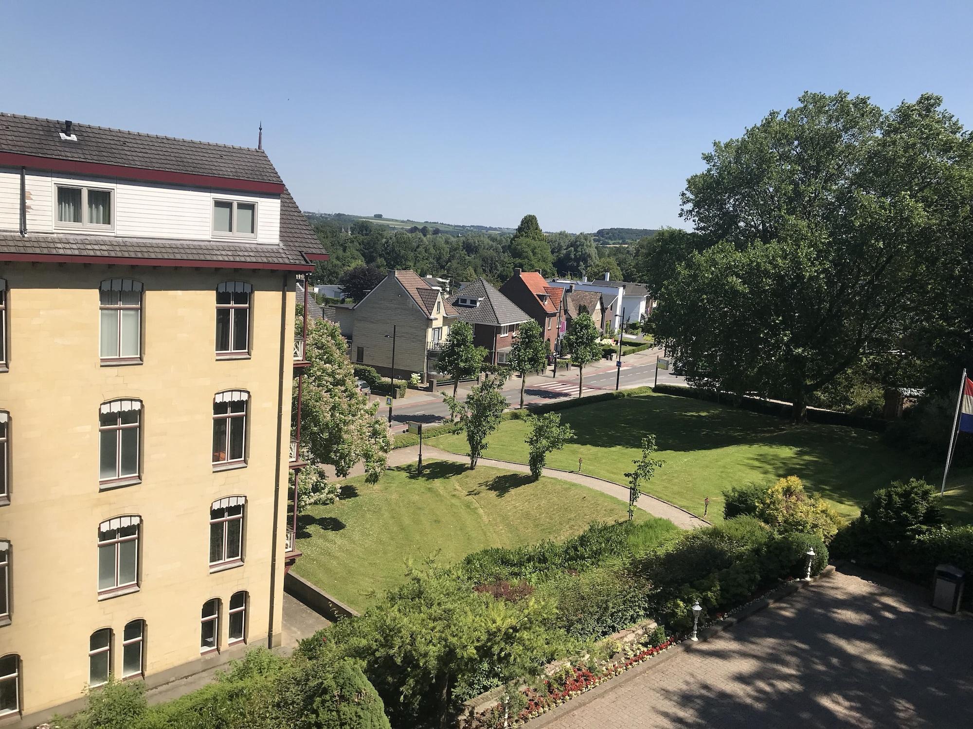 Parkhotel Valkenburg 5/50