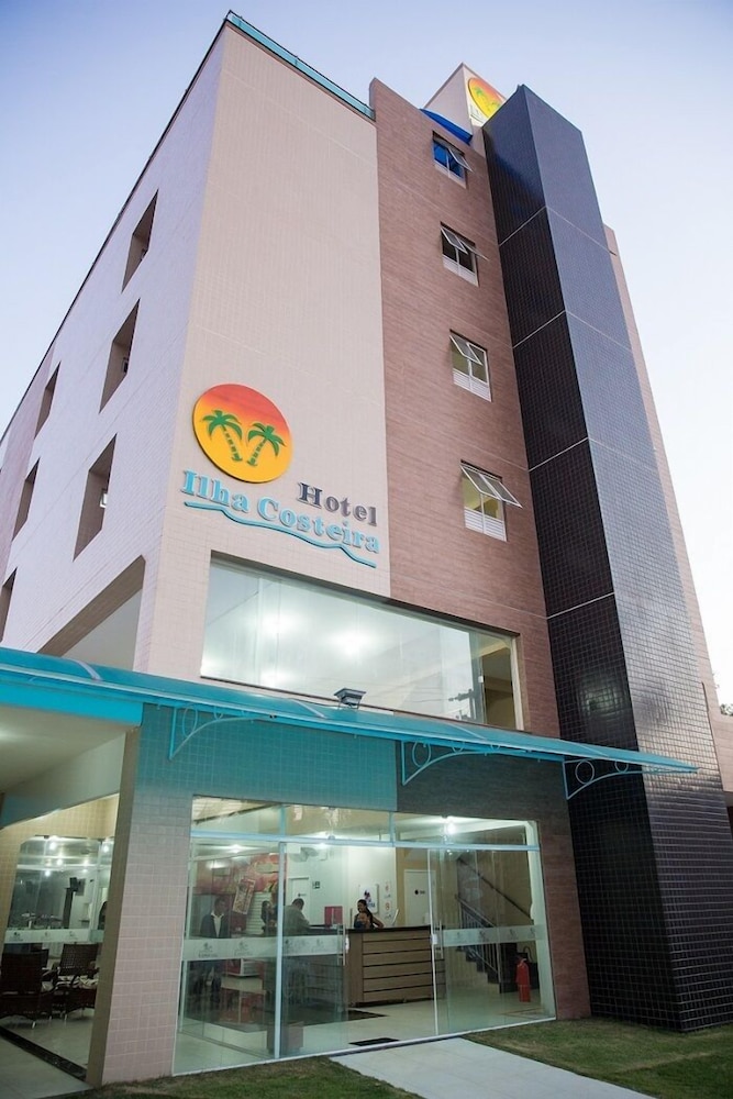 Hotel Ilha Costeira 2/59