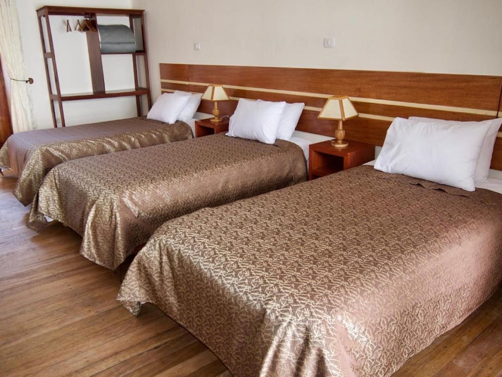 Sol Ollantay Exclusive Hotel 14/38