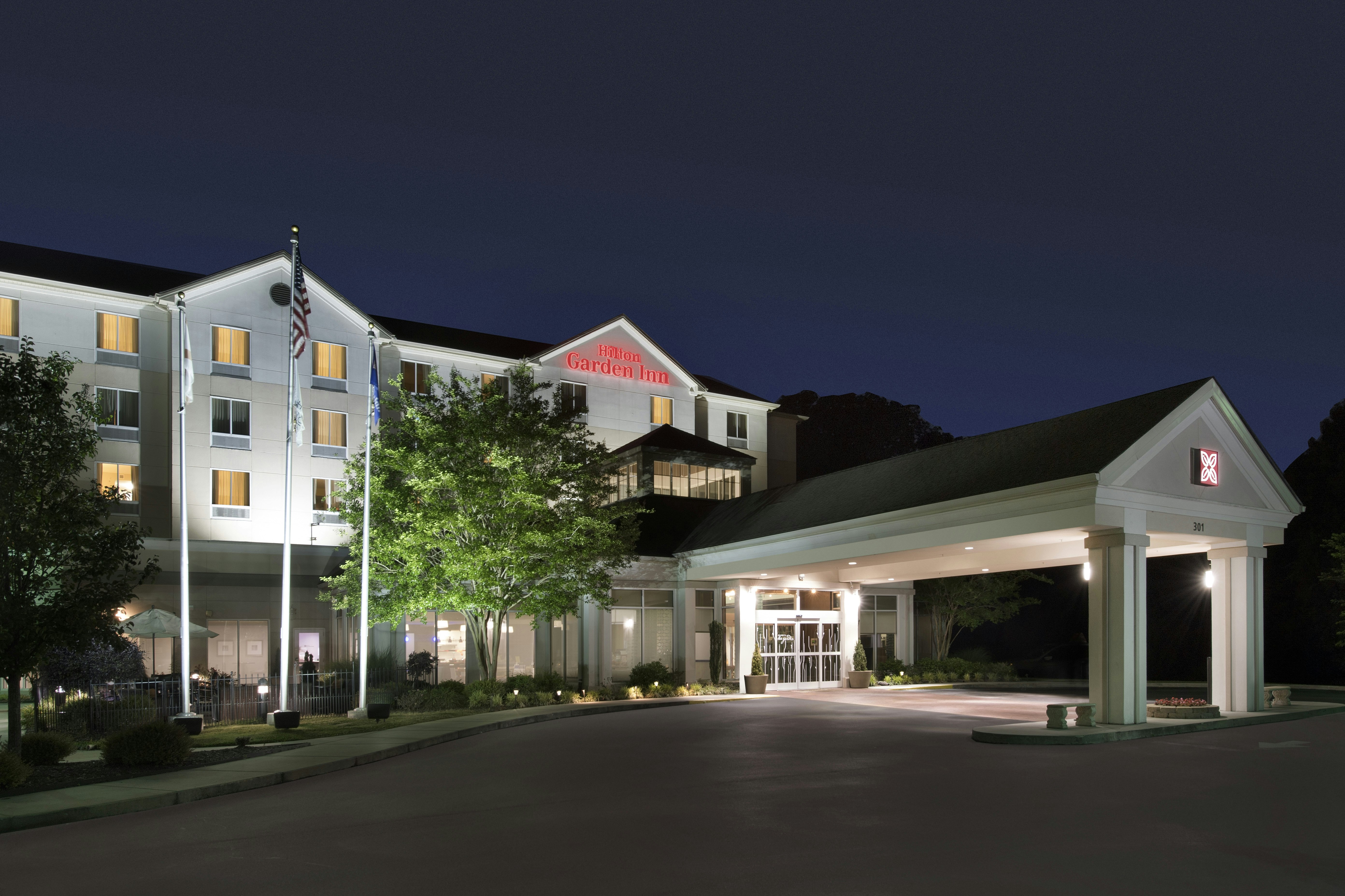 Hilton Garden Inn Huntsville South Redstone Arsenal Al 5/54