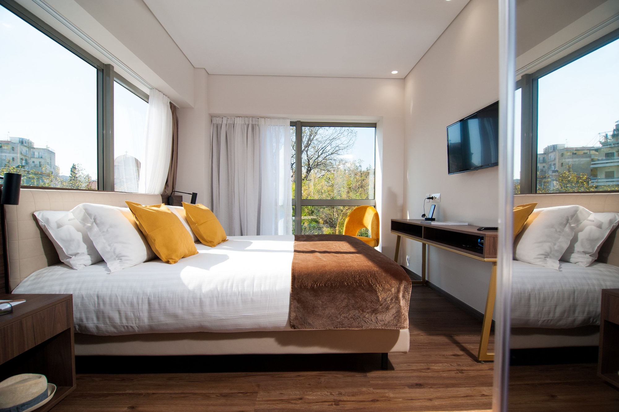 2 BEDROOMS, LIFESTYLE, SUITE, CITY VIEW