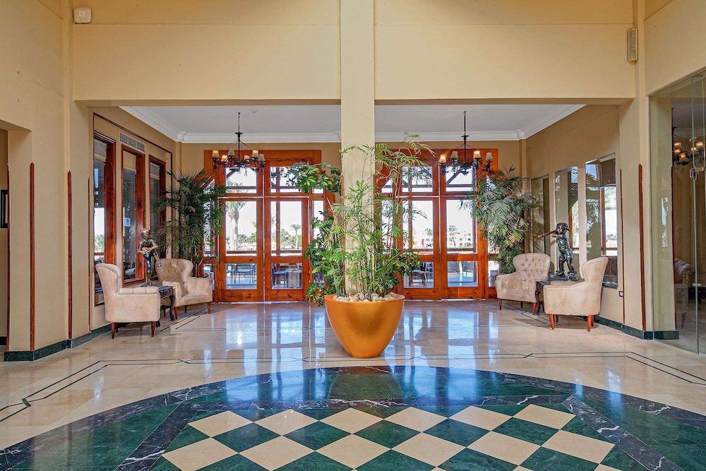 Panorama Bungalow Resort El Gouna 18/78
