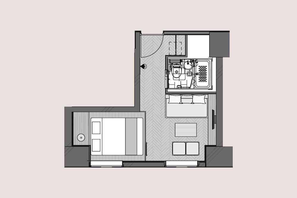 Hotel Mei 7/45