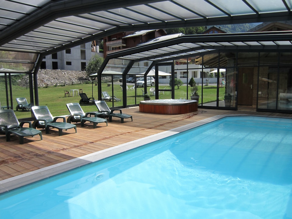Hotel Le Gai Soleil 5/68