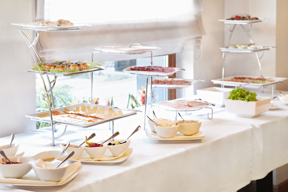 M Hotel Sosnowiec 34/43