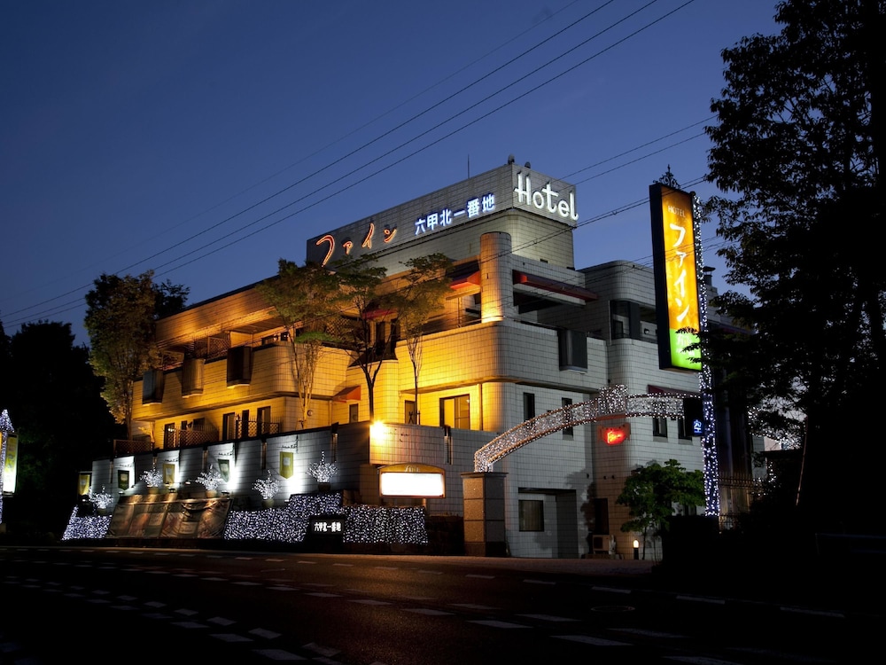 hotel