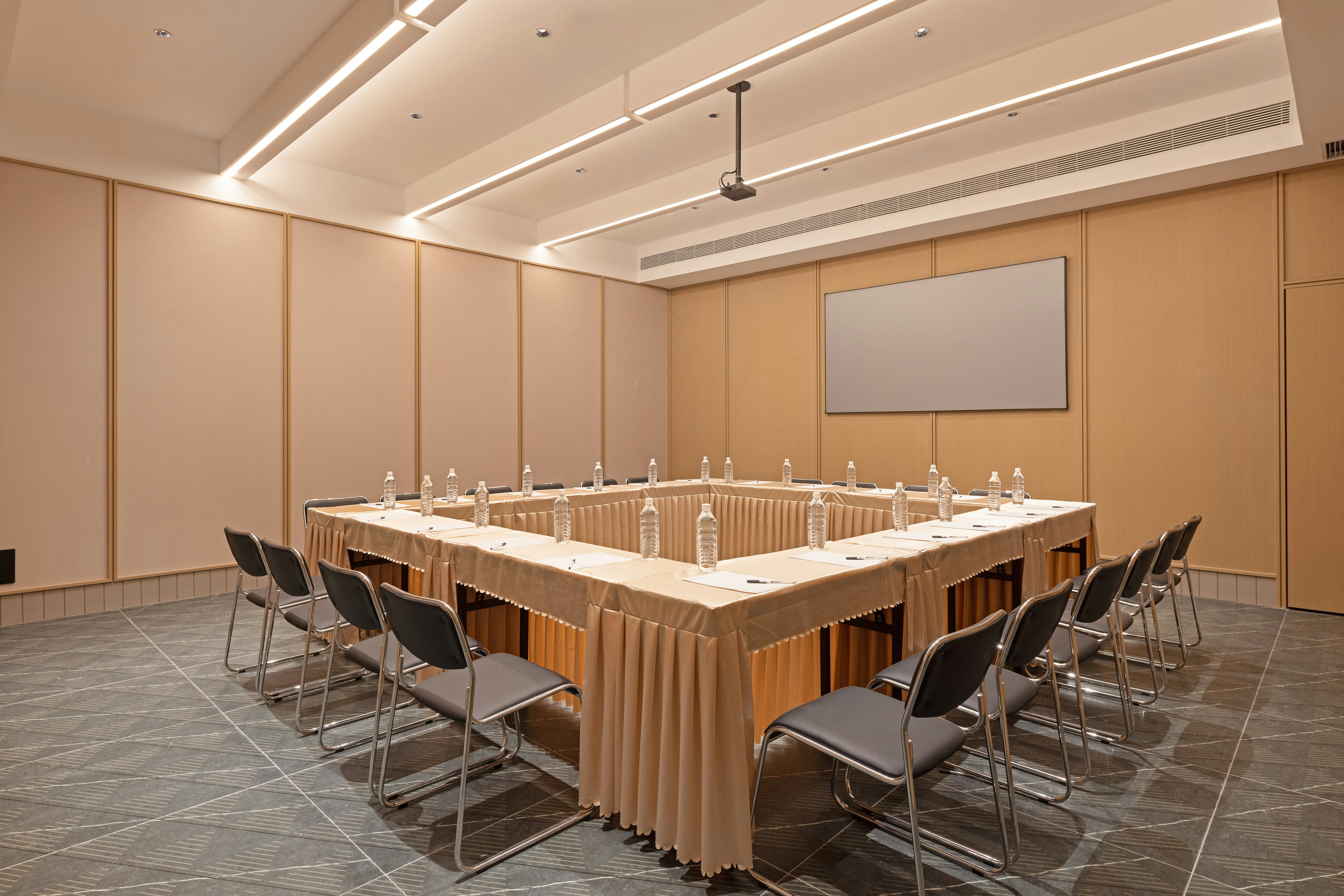 Hilton Garden Inn Harbin Haxi 31/32