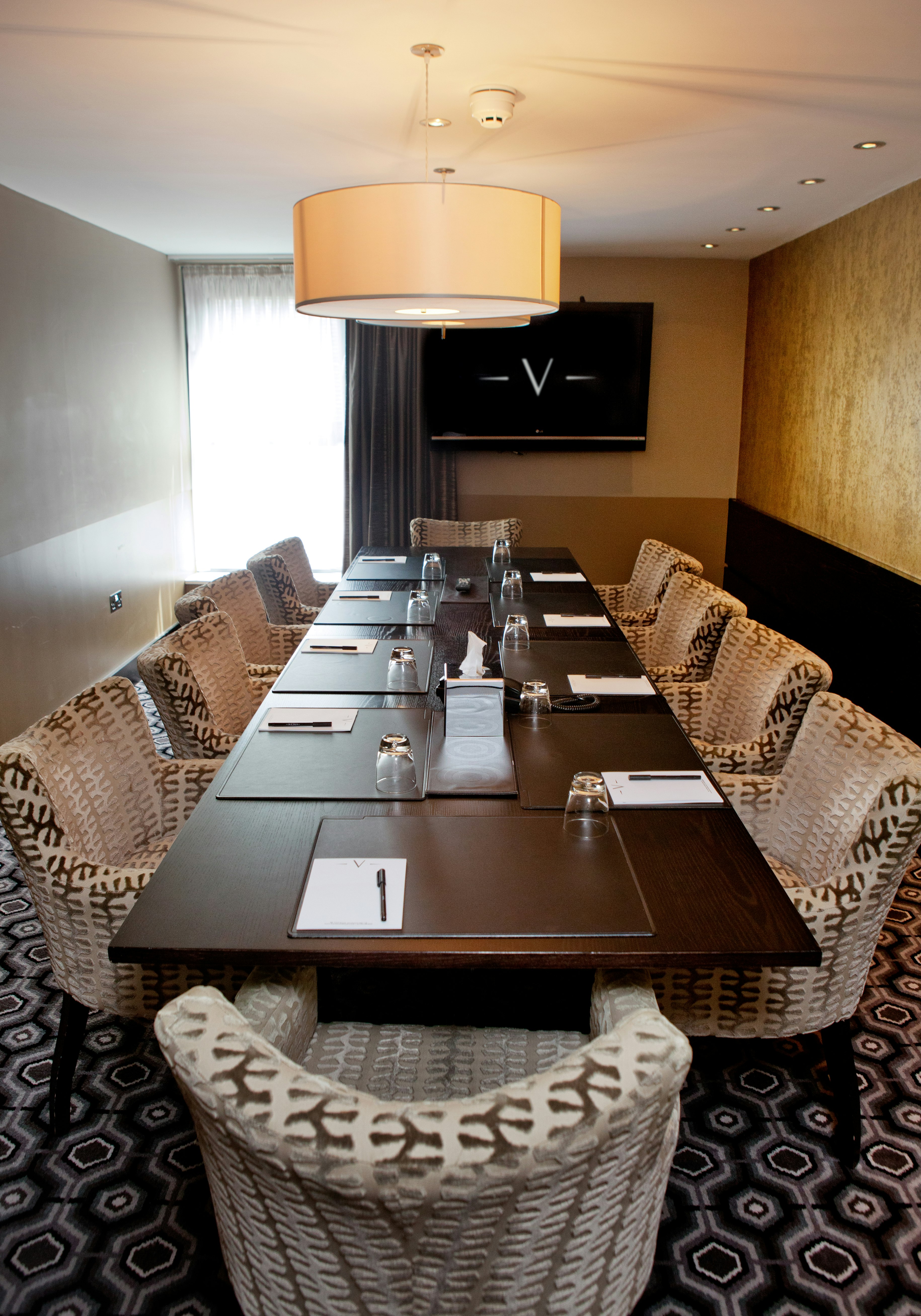The Vincent Hotel 41/43