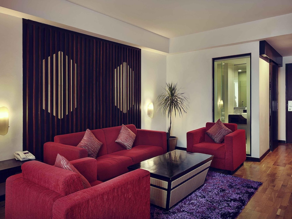Mercure Pontianak City Center 40/61