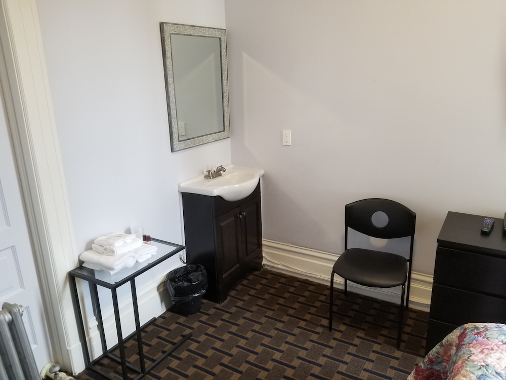 Perramont Hotel 23/23