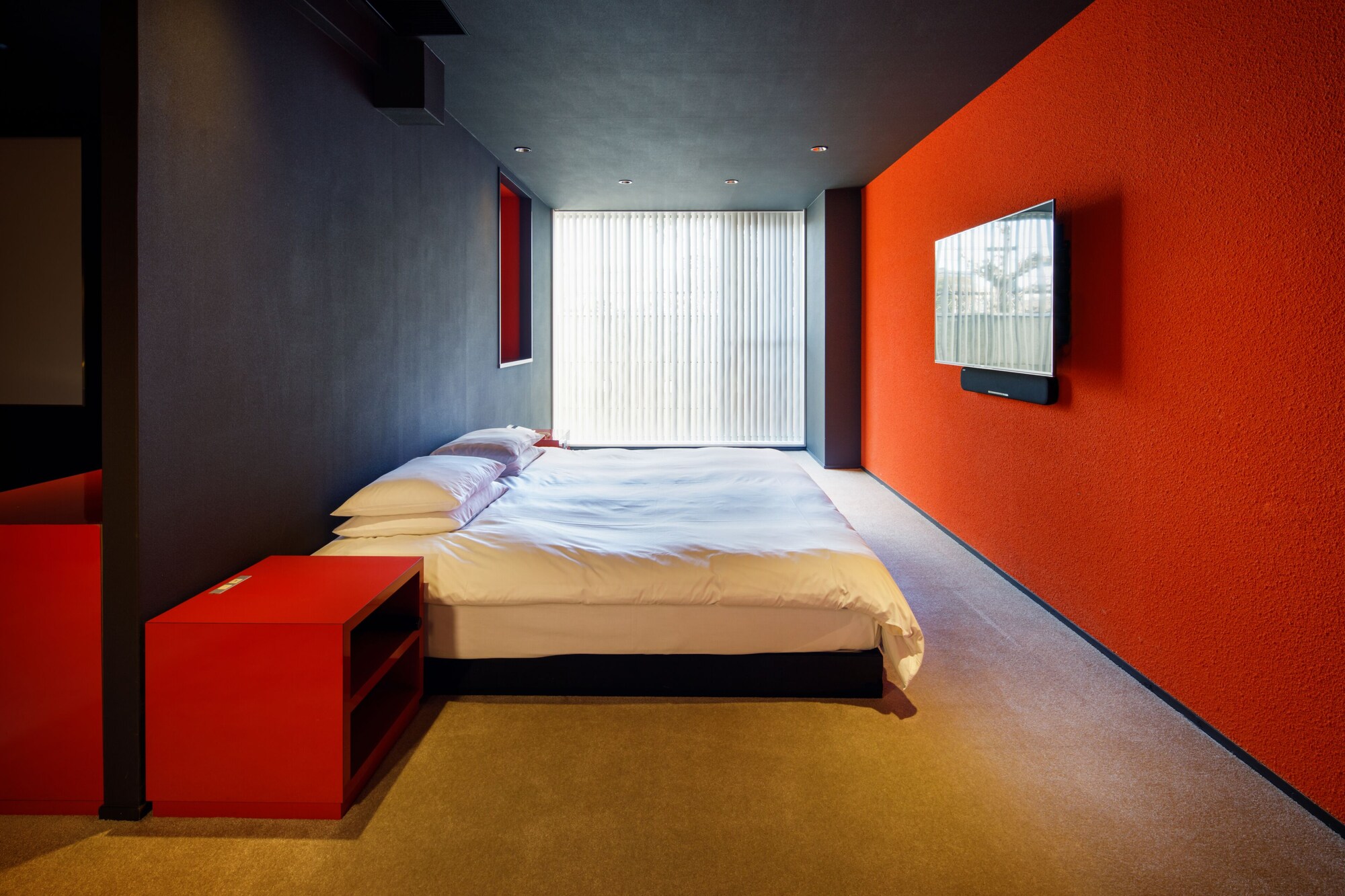Designer, Executive, Suite