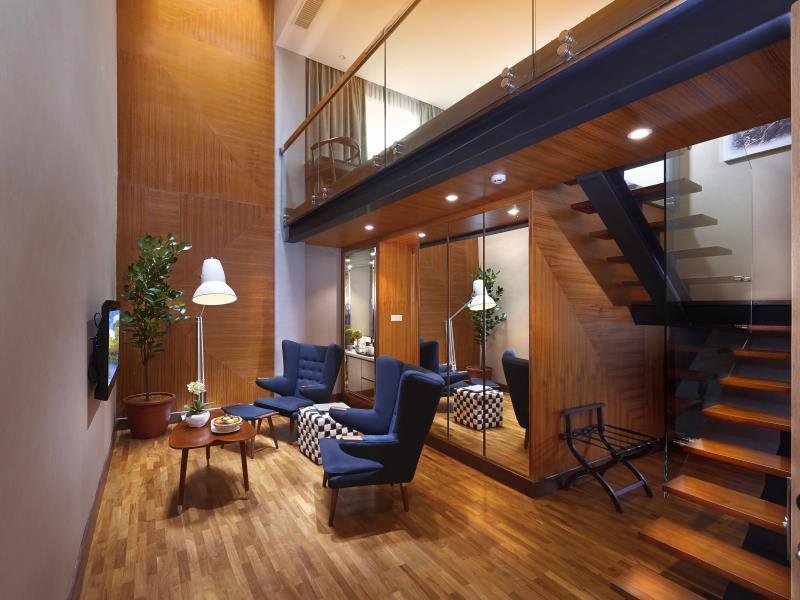 Kingwood Boutique Hotel Miri 28/52