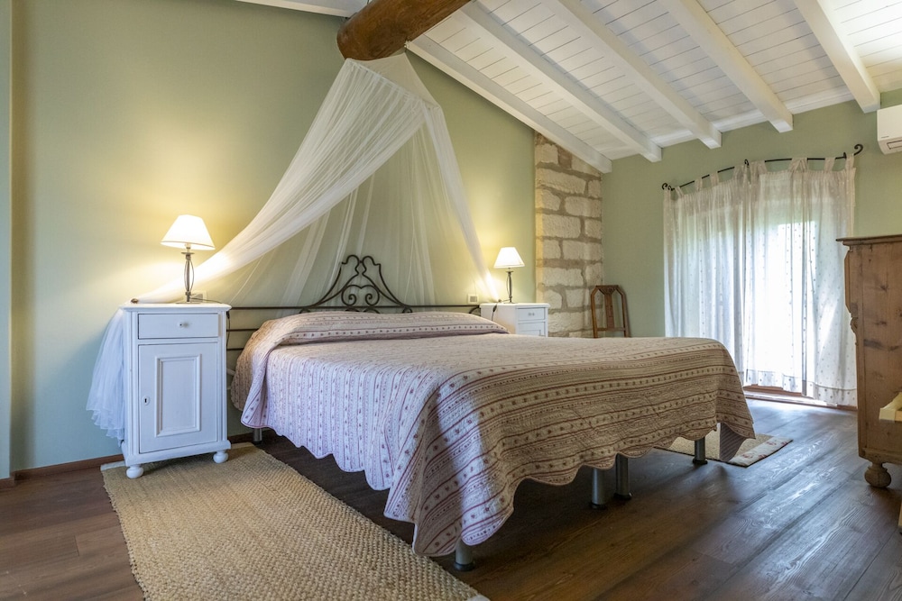 Musella Winery Relais 25/81