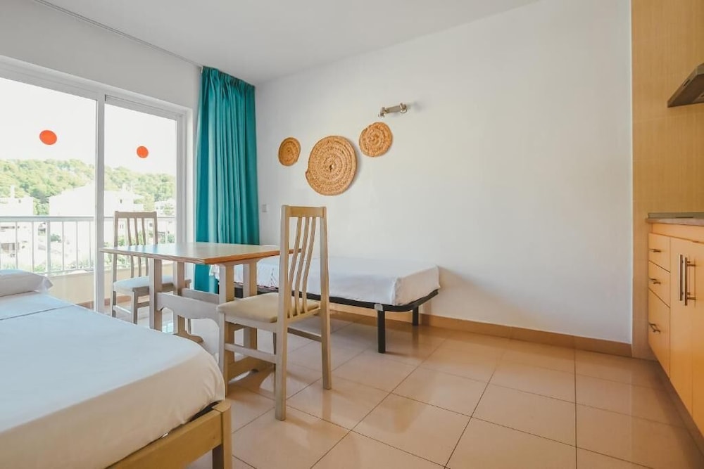 Hotel Lliteras 31/104