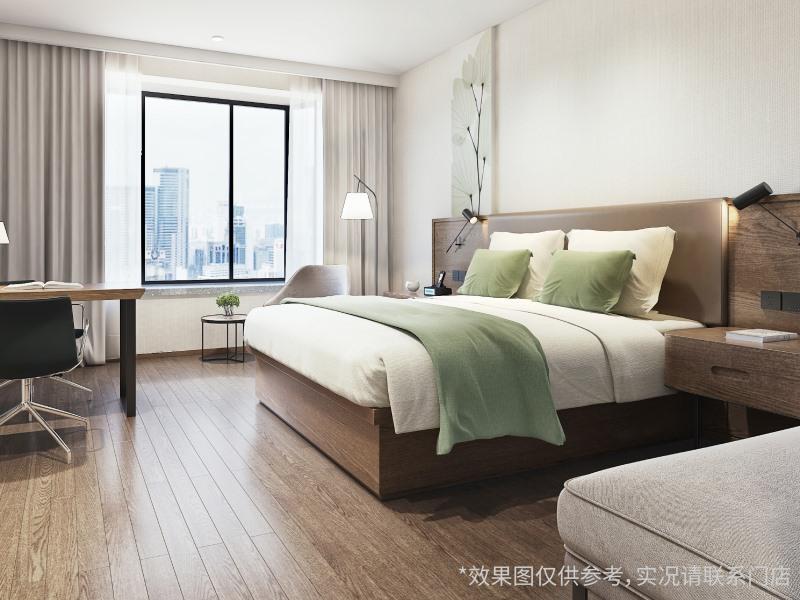 GreenTree Inn Shanghai Chongming Island Chenjia Town Express Hotel 14/22