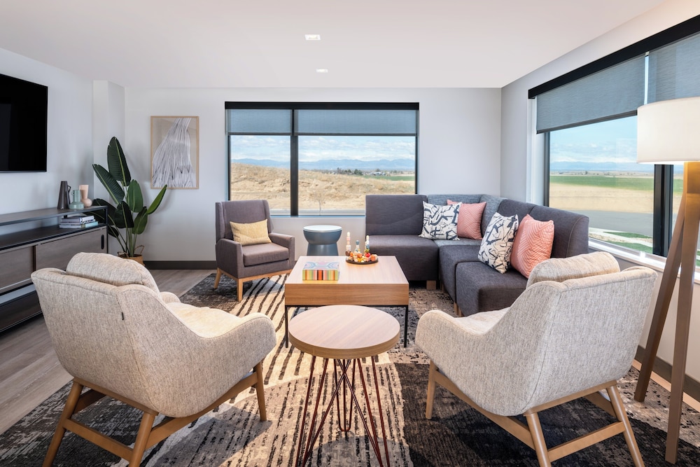 Atwell Suites Belgrade Bozeman Airport by IHG 31/50