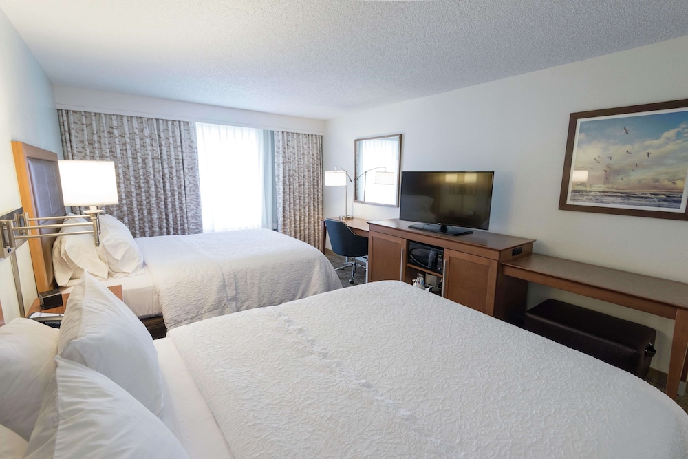 Hampton Inn Boca Raton 25/51