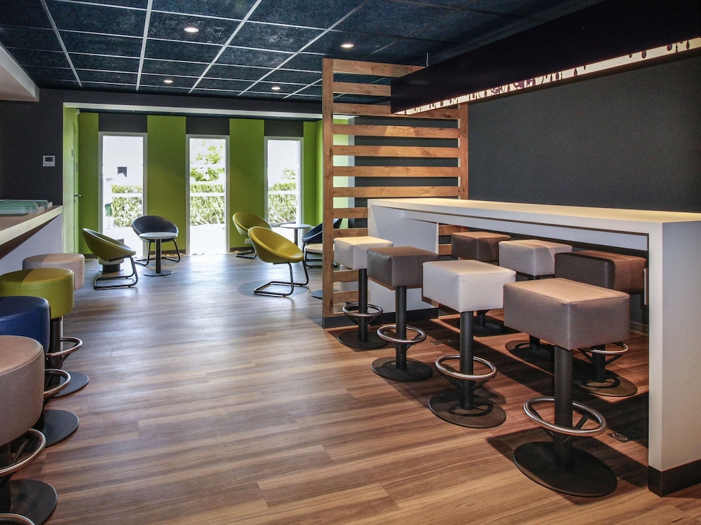 ibis budget Cahors 22/34