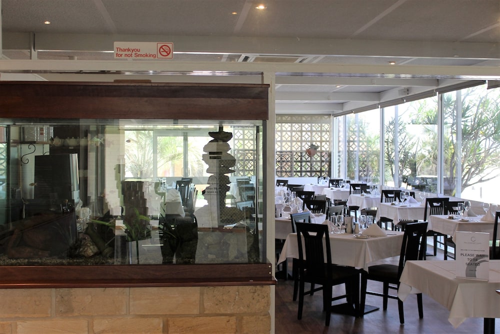 Hospitality Inn Geraldton SureStay Collection by Best Western 30/37