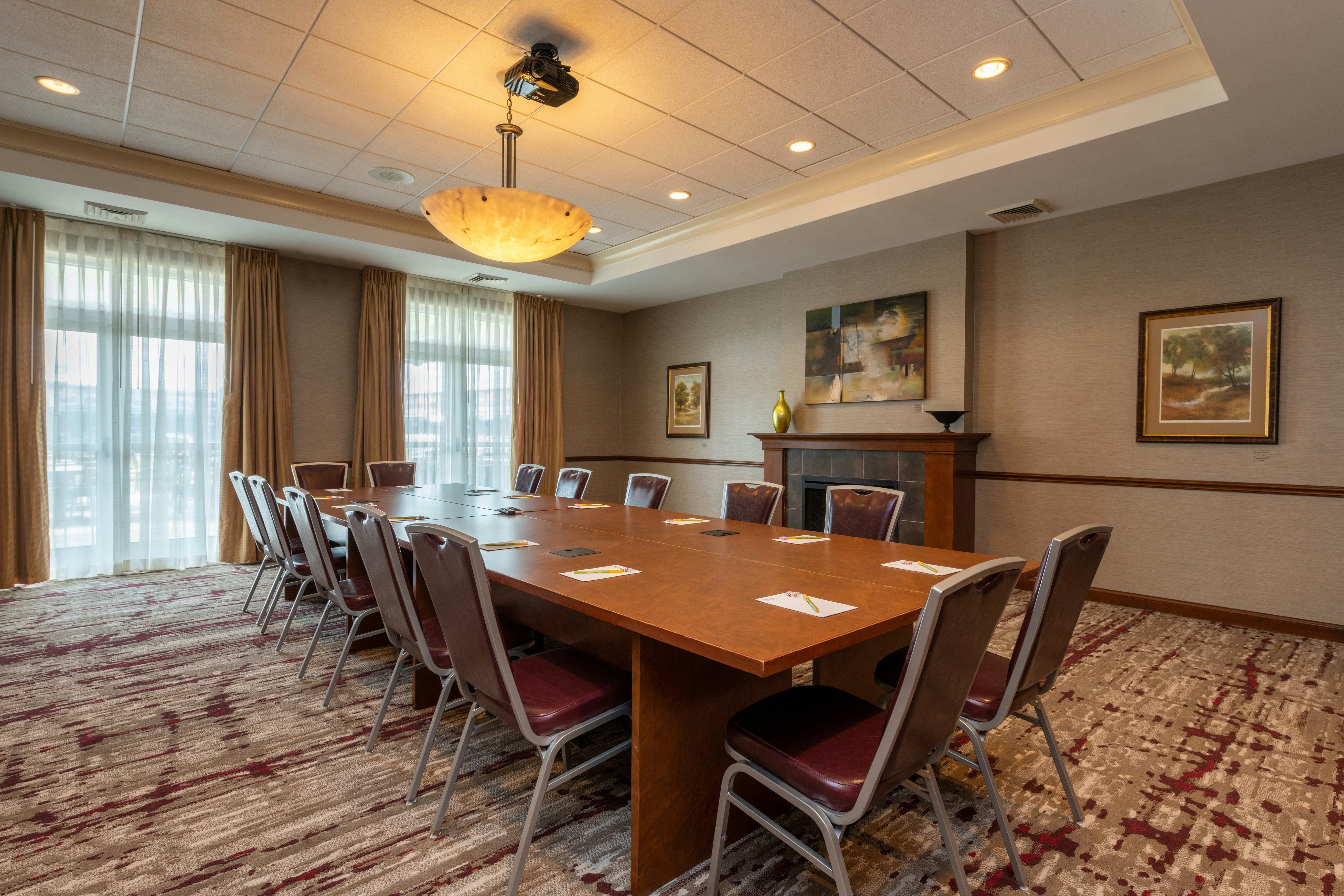 Hilton Garden Inn Manchester Downtown 39/50