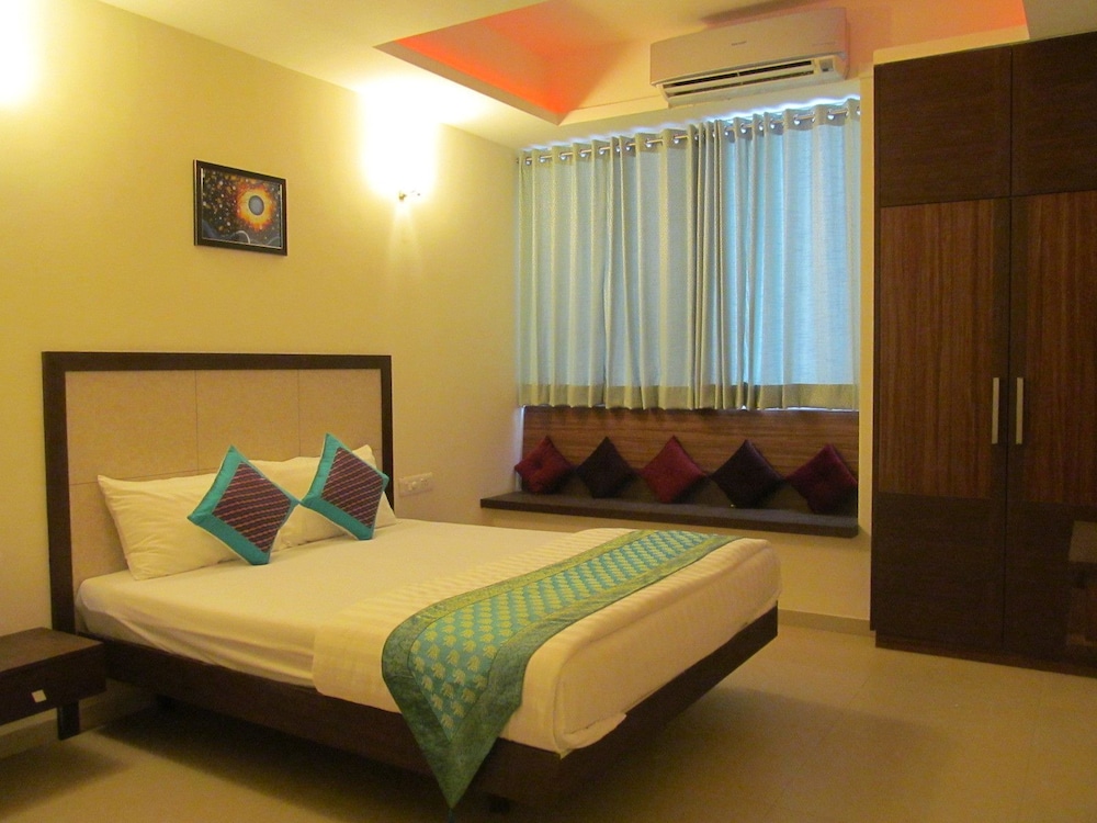 PREMIUM, APARTMENT, 2 QUEEN BEDS