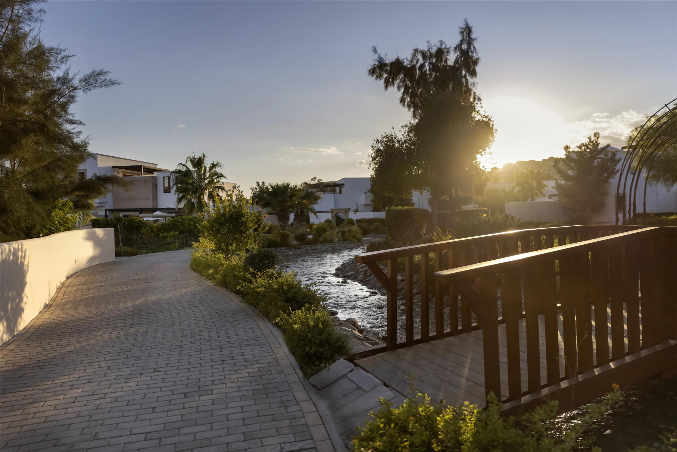 Aulus Lindos Rhodes Resort, Curio Collection by Hilton 42/50