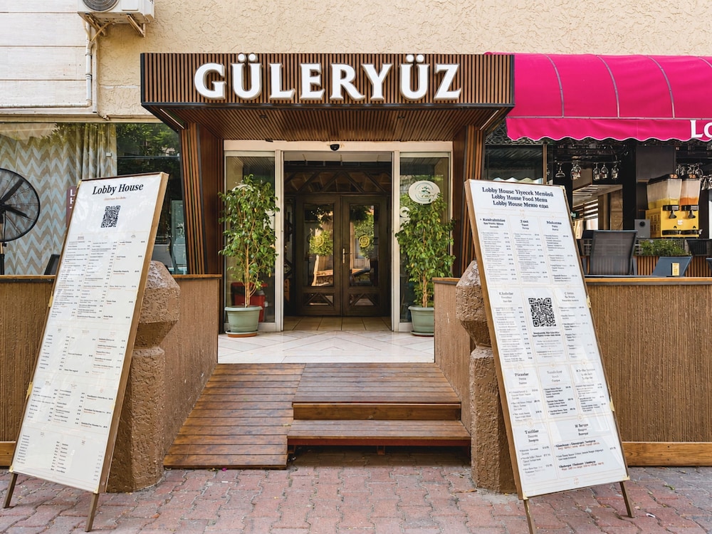 Hotel Guleryuz 4/48