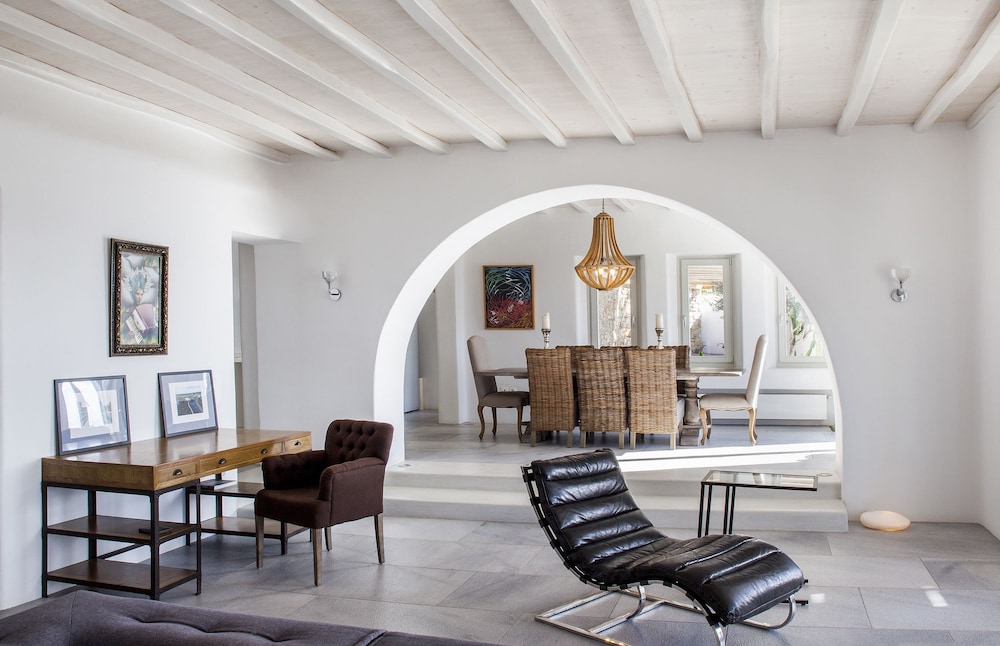 Dreamlike Villas Mykonos 36/50