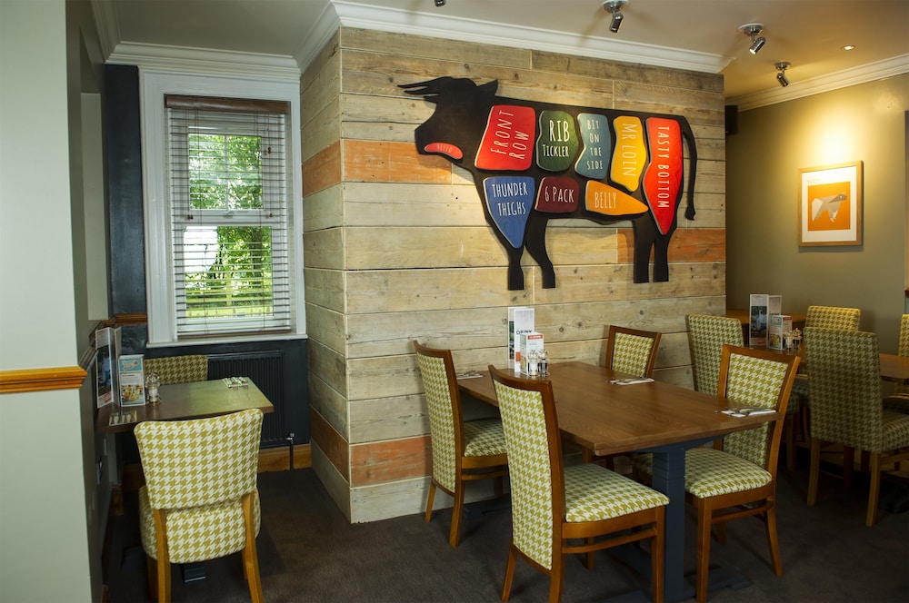 Premier Inn Carlisle (M6 Jct42) 44/64