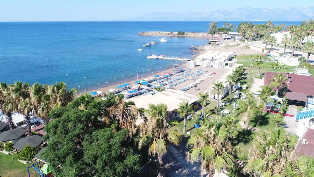 Lara World Hotel 29/34