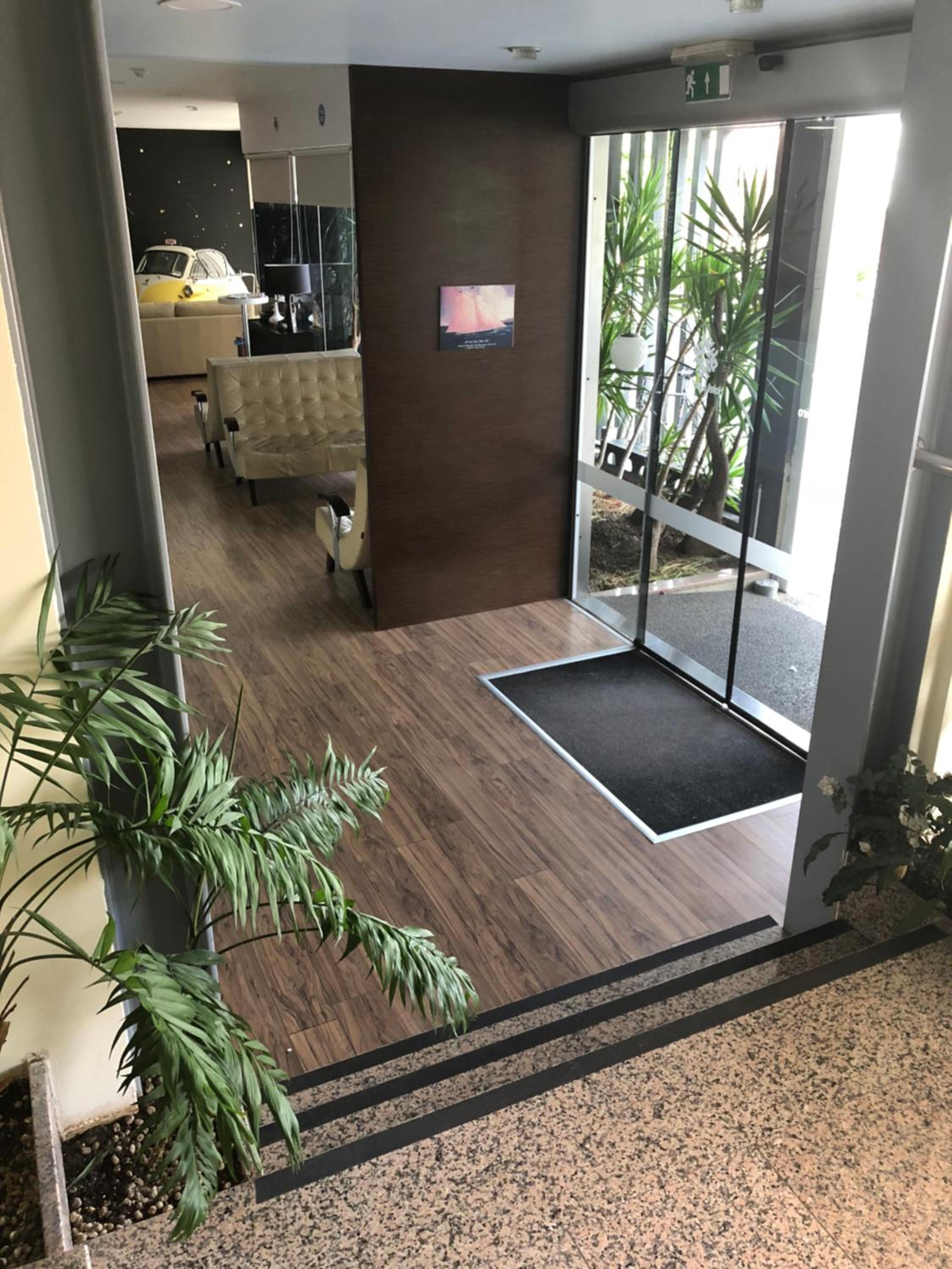 Gameiro Hotel 35/41