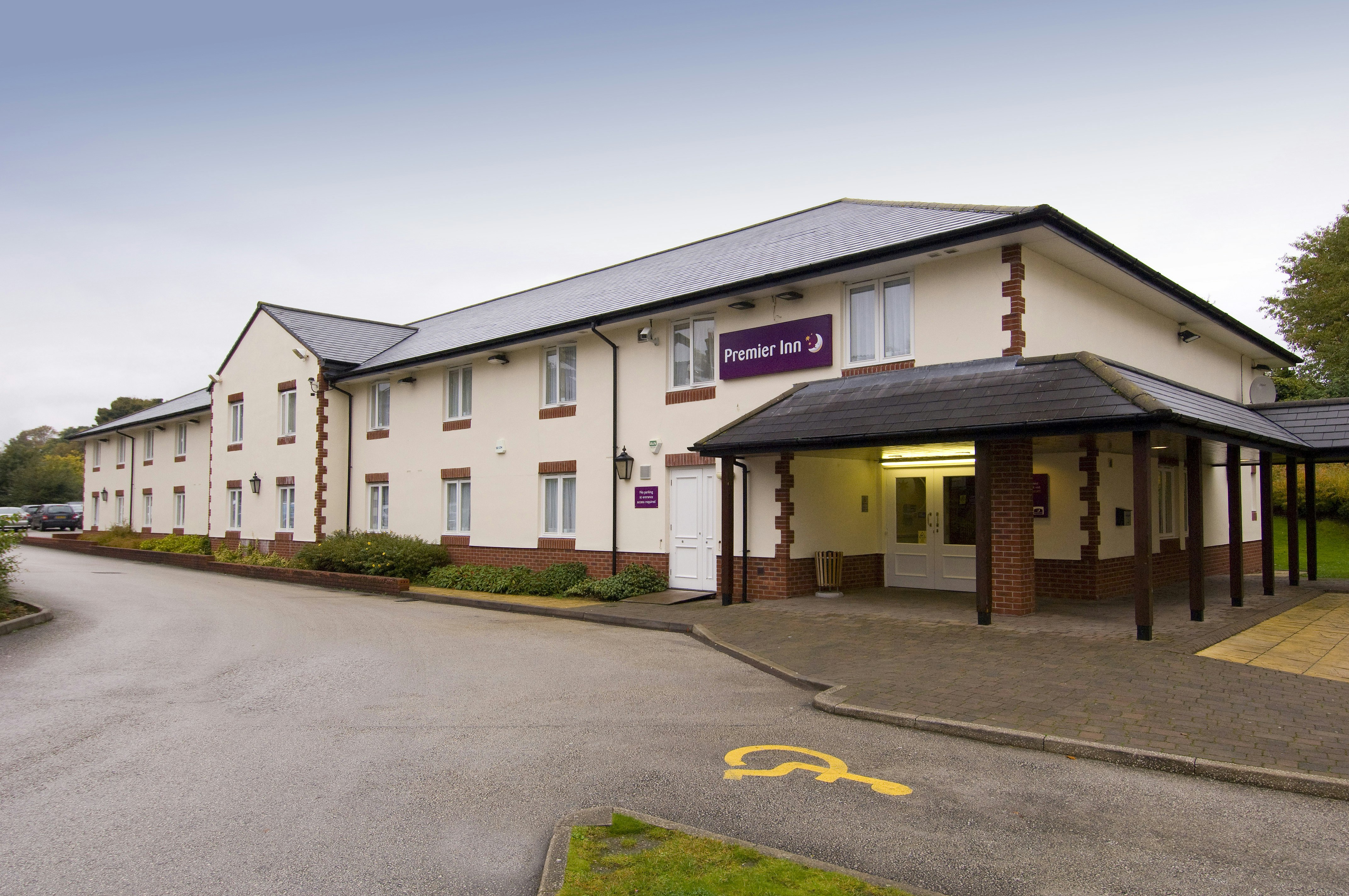 Premier Inn Northwich (Sandiway) 6/26