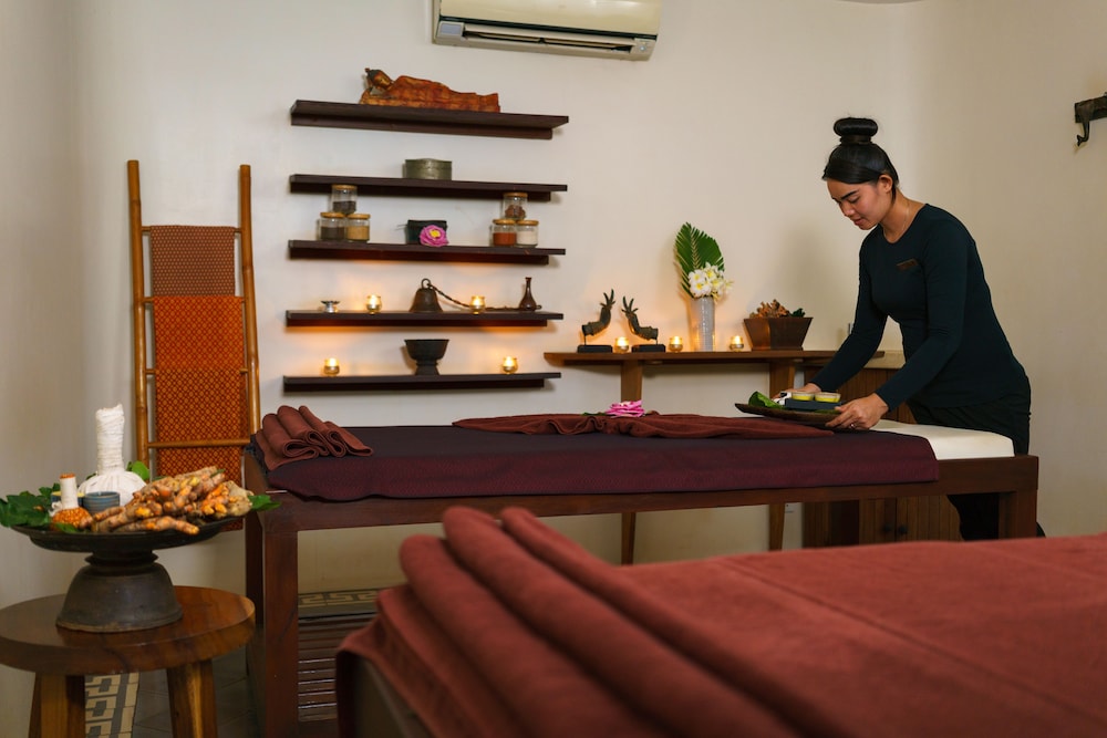 Navutu Dreams Resort And Wellness Retreat 47/72