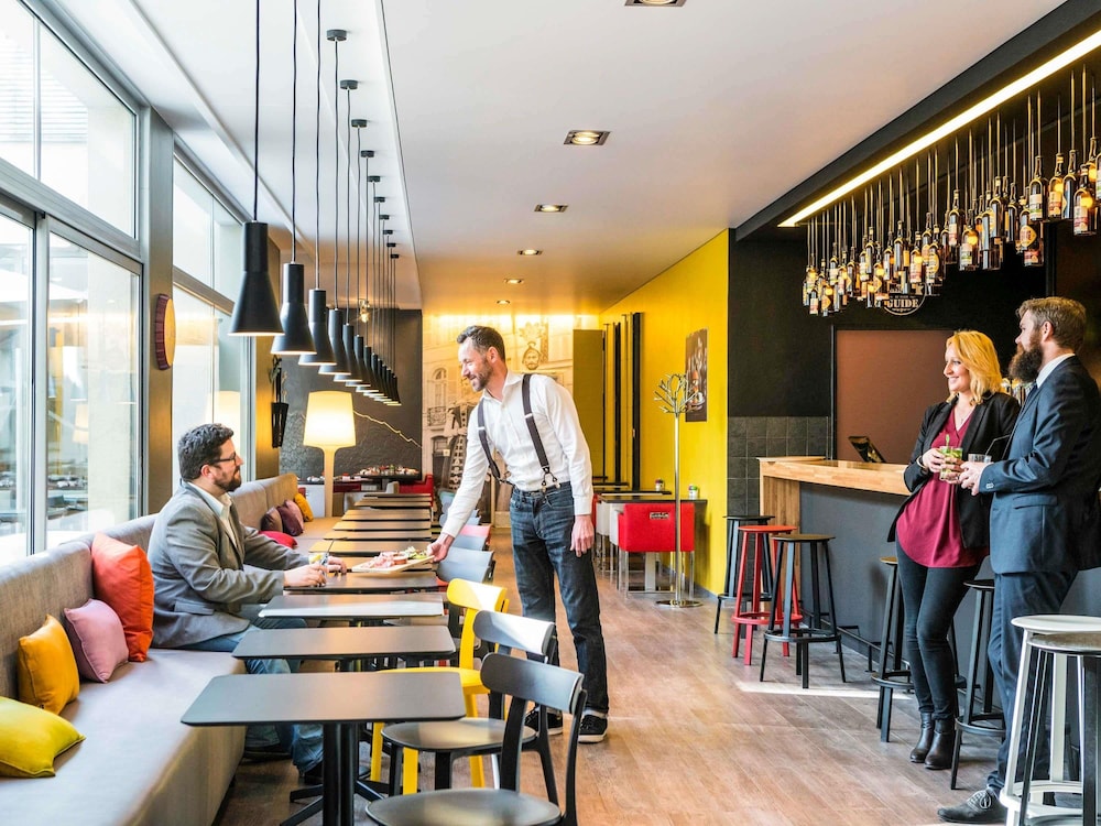 Novotel Lille Centre Gares 23/44