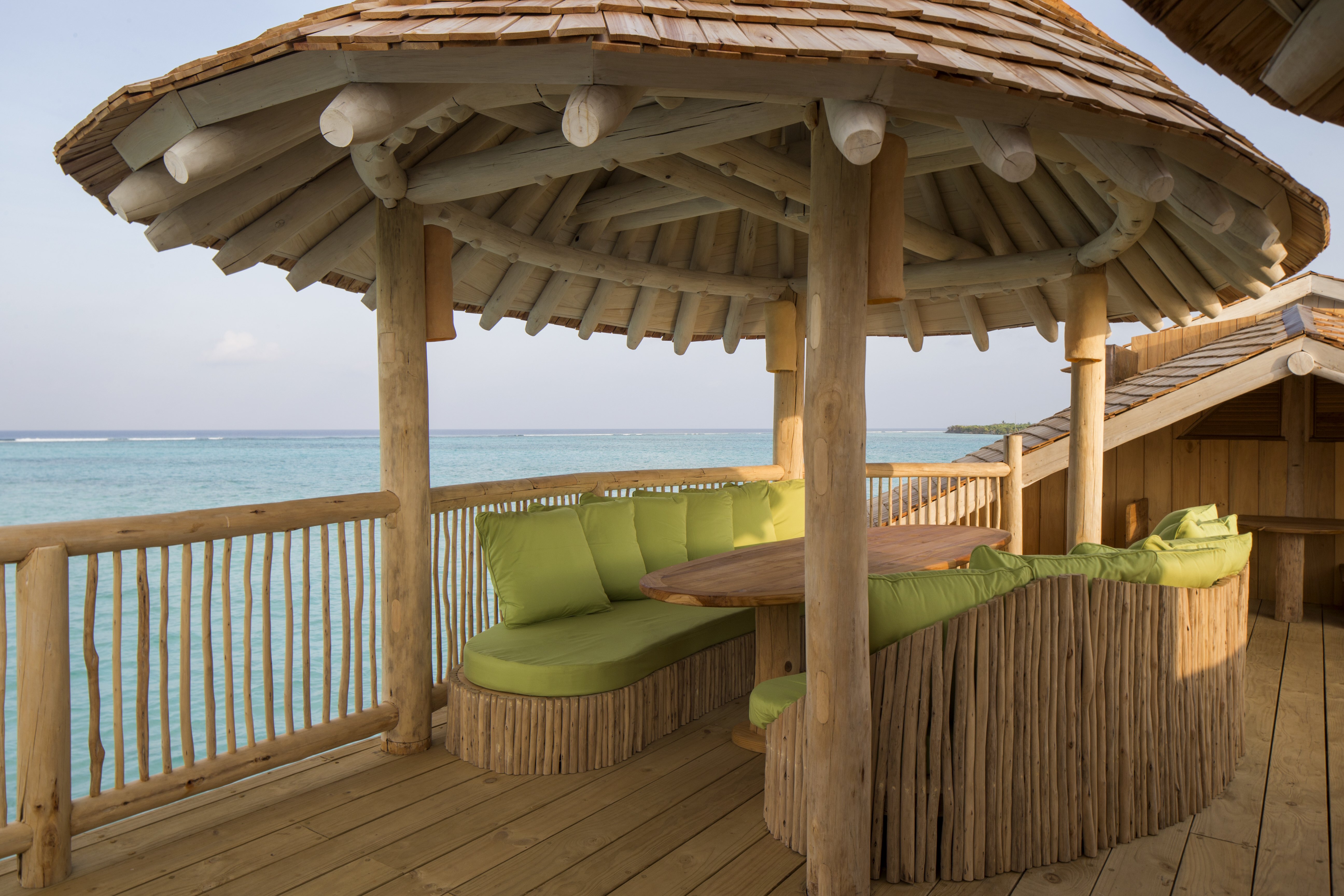 Soneva Jani Resort 34/38