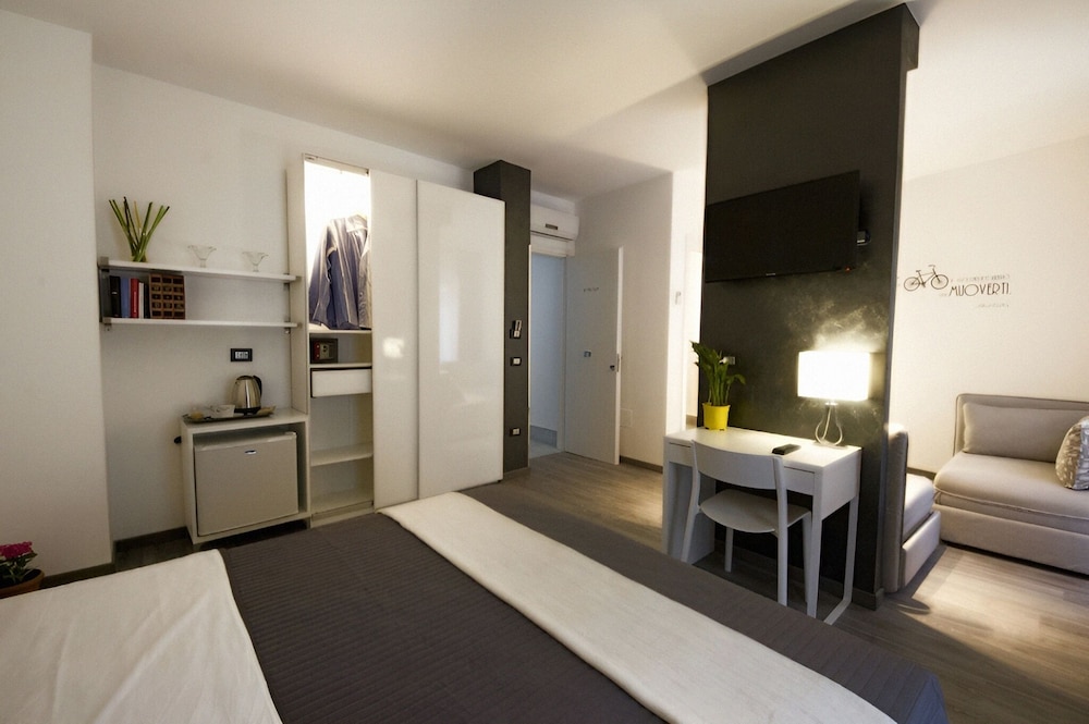 Nicadomus B&B 24/42