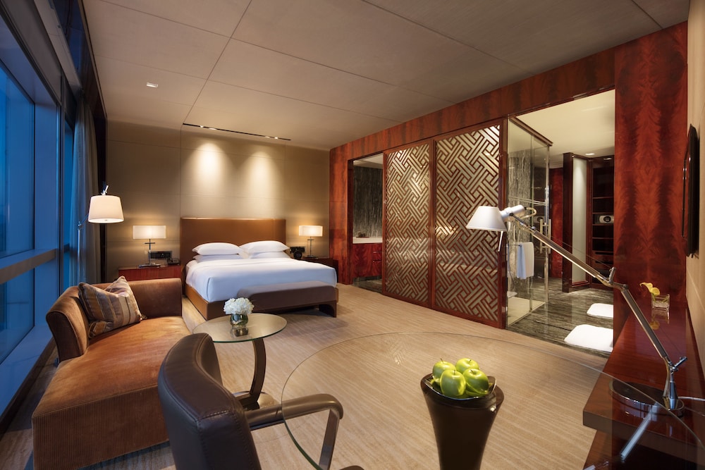Grand Hyatt Shenzhen 51/75