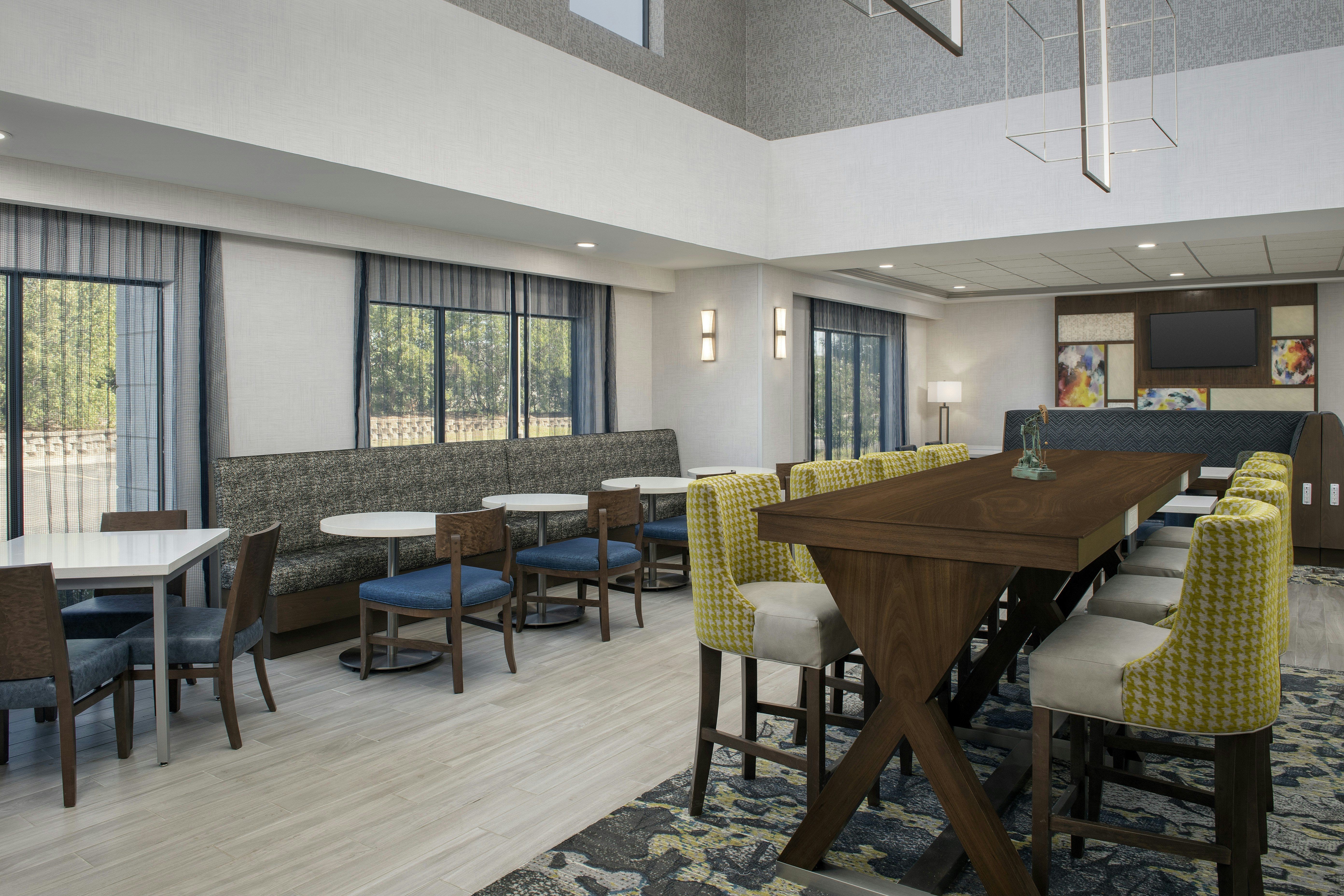Hampton Inn Duncan 36/50