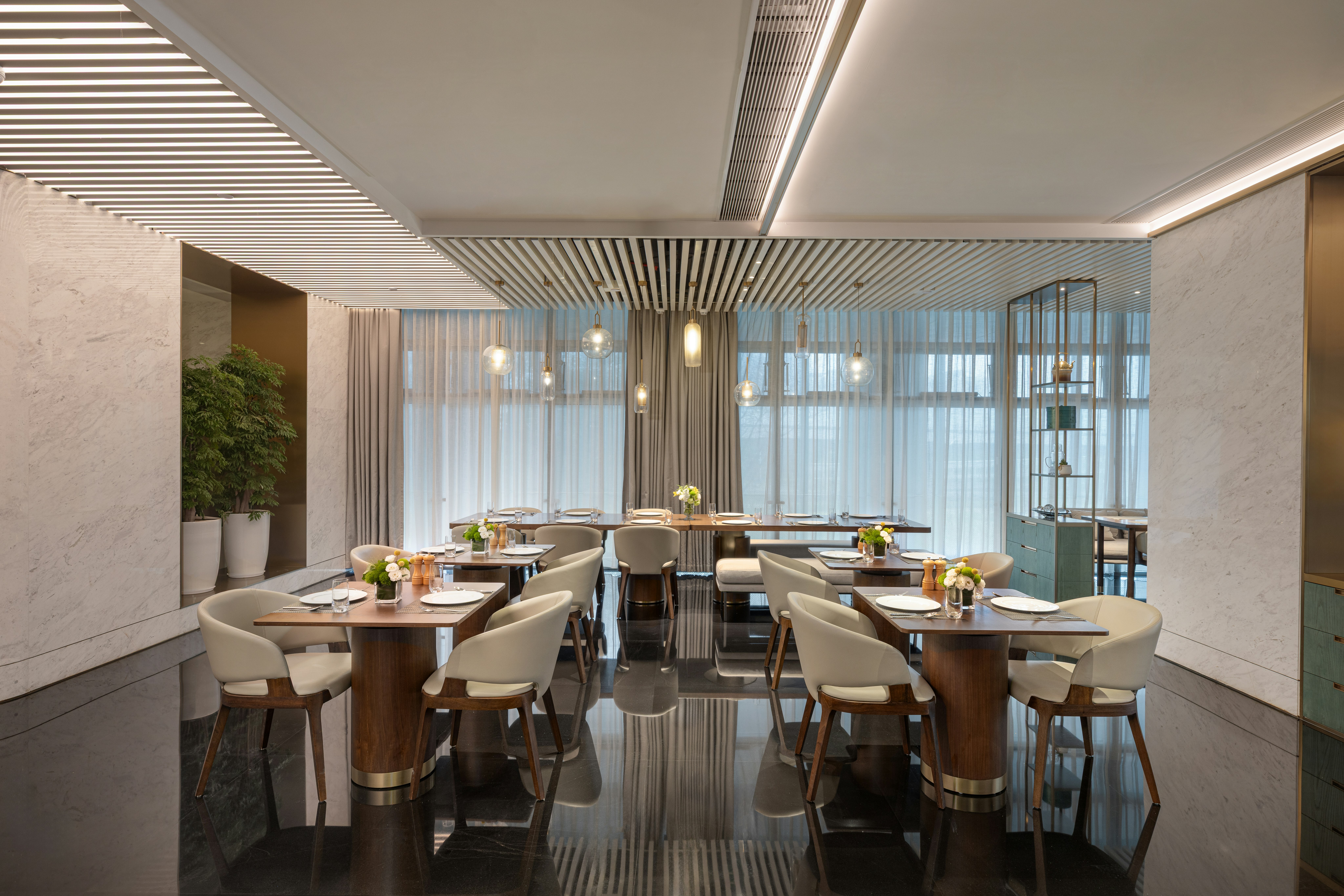 Ascott Pazhou Guangzhou 24/38