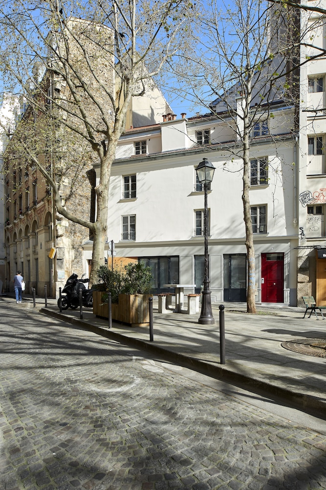 My Maison In Paris Sentier 42/50